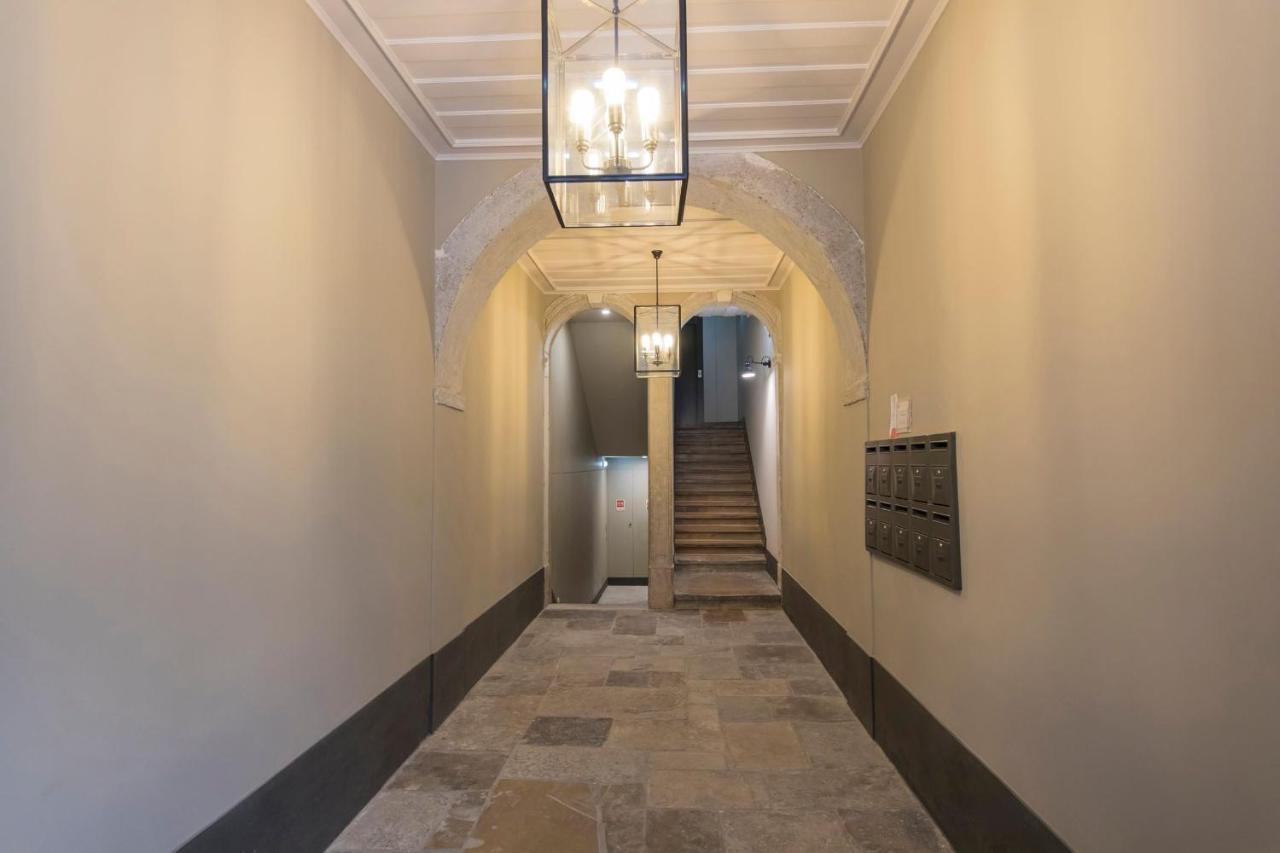 Lovelystay - 3 Bedroom Downtown Wonderwall Lisboa Екстериор снимка