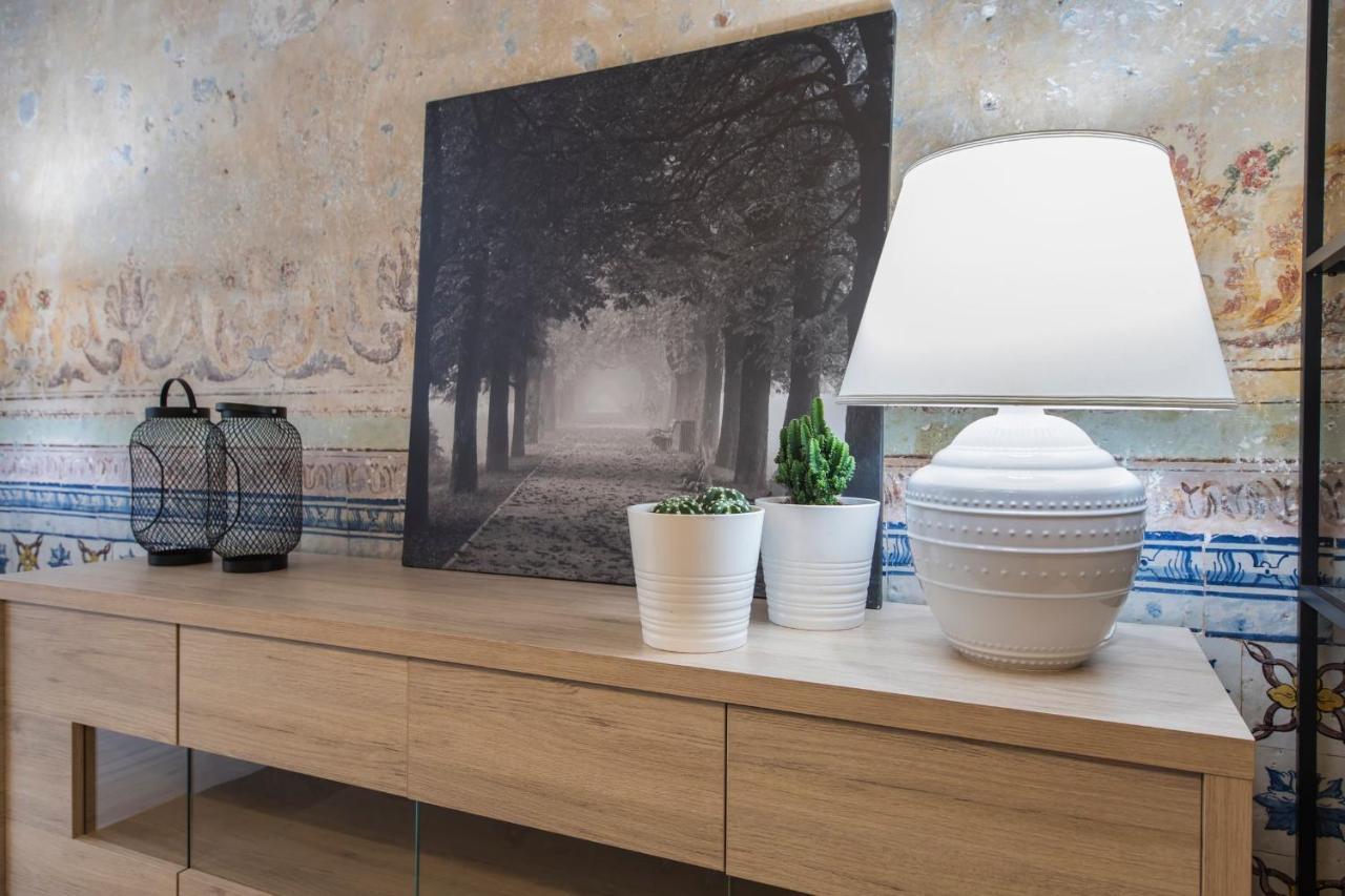 Lovelystay - 3 Bedroom Downtown Wonderwall Lisboa Екстериор снимка